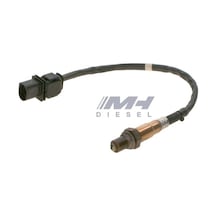 Bosch 0281004404 Lambda Oksijen Sensörü Renault Clio, Megane, Nissan Qashqai 1.5 Dci