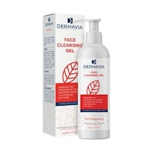 Dermavia Yüz Yıkama Jeli 200 Ml