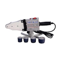 Euromax 40521 Pprc Boru Kaynak Makinesi 1500 Watt