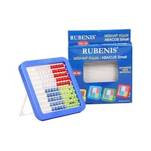 RUBENİS RAS-100 MİSHAP