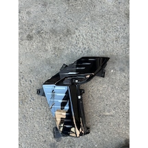 Renault Clio Sol Gündüz Led 2024-2025 266002703r
