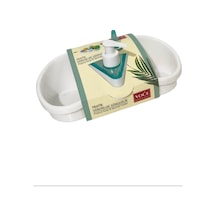 Pratik Sabunluk Ve Süngerlik Royaleks-vc-021 Çok Renkli