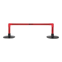 Scucs 1262 Takozlu Zıplama Engeli 20 Cm Kırmızı