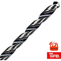 Uzun Boy Hss Matkap Ucu Metal Ahşap 1 Mm 55 Mm Boy