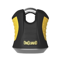 Onguard Anahtarlı Kilit 8101 Standart