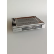 Pioneer GM-004 Oto Stereo Amfi 25w+25w (Arızalı)