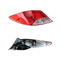 Stop Hyundai Accent Blue 11-15 Sol /92401-1r000