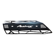 Honda Activa S Egzoz Koruma Demiri