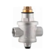 Klepsan 3509 Basınç Düşürücü Rekorlu 1"