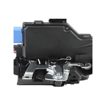 Vager Vw Golf 5 2004-2008 Ön Sol Kapı Kiliti Kilidi Mekanizması 3d1837015