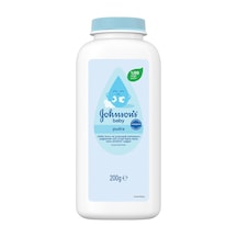 Johnson's Baby Pudra 200 G - 6 Adet Tarı
