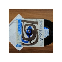 Herbie Nichols - The Prophetic Herbie Nichols Vol. 1 10'' Blue Note Plak