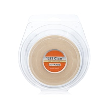 Walker Tape 1522 Clear Protez Saç Bandı Rulo (2.5 CM x 32,91M)