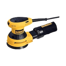 Dewalt D26453 Profesyonel Eksantrik Zımpara Makinesi 280 W