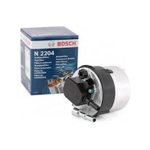 Volvo S40 1.6d Drive 2008-2012 Bosch Mazot Filtresi