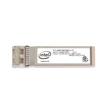 Intel 0XYD50 FTLX8574D3BCV-IT 10Gb SFP+ SR 850nm Fiber Modül