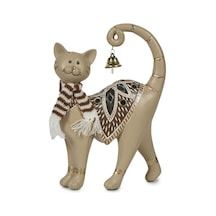 Vitale Ninas Zilli Kedi 19 7 27.5 Cm Ak.km0003