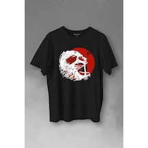 Attack Of Tittan Anime Japanese Japonca Dizi Baskılı Tişört Unisex T-shirt 001
