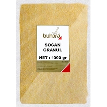 Buhara Sarımsak Granül 1 KG