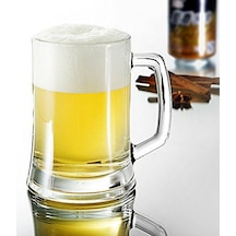 Paşabahçe Pub Bira Bardağı 2'li 55229