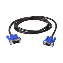 Fully G-537a 1.5 Metre 15 Pin 3+6 Erkek/erkek Premium Vga Kablo