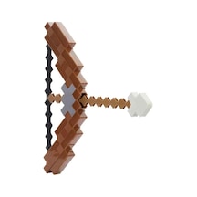 Minecraft Yay Ve Ok Oyun Seti