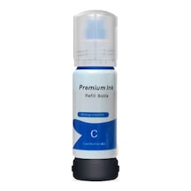 EPSON 103 Uyumlu MAVİ PHOTOINK MÜREKKEP - L1110/L3110/L3111/L3150