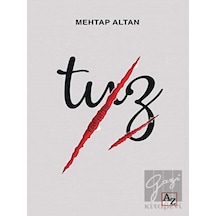 Az Kitap - Tuz