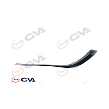 Sis - 863 - Far Kapağı Krom Çıtası Sol Opel Astra J - Csmo-tex - 09 15