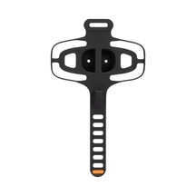 Suntek Bisiklet Için Cep Telefonu Tutucu Gidonu Silikon Bağlama