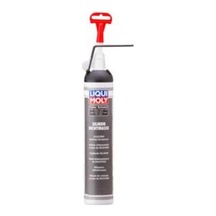 Liqui Moly Silikon Sıvı Conta Mandallı. Siyah 200 Ml. 6185