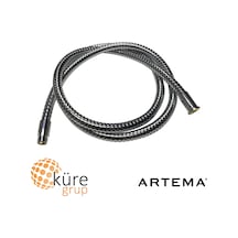 Artema El Duş Spiral Eviye Bataryası L=1500 a3037001yp