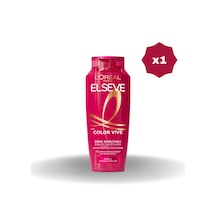 Elseve Şampuan Colorvive 300 Ml - 1 Adet