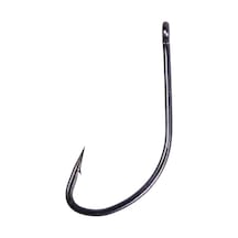 Ryuji R-1085 Kitsune Black Nickel İğne 6 6