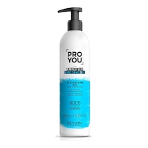 The Amplifier Substan Up Texturizing Gel 350ml