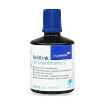 Edding Legamaster Beyaz Tahta Mür.100Ml 1199 Mavi 2 Li
