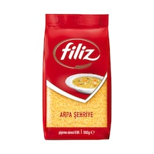 Filiz Arpa Şehriye 20 x 500 G