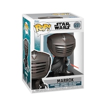 Funko Pop Yıldız Savaşları: Ahsoka - Marrok