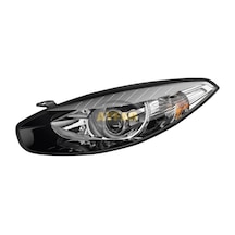 Ayfar Far Sinyal Sol Fluence 13 Siyah Çerçeveli Motorlu 202295 260600738r
