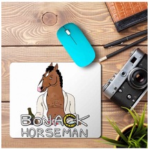 Bojack Horseman 5 Baskılı Mousepad Mouse Pad
