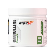 Pure Citrulline Katkısız & Aromasız Saf Citrulline Malate Aromasız