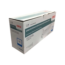 Oki Es8430-1247403 Mavi Drum Ünitesi