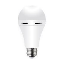 Cata Ct-4229 Beyaz Renk Şarjlı Led Ampul