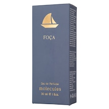Doa Kozmetik Molecules Foça Erkek Parfüm Edp Fresh - Marin