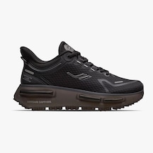 Lescon Unisex Sıyah Sapphıre 5 Aırfoam Spor Ayakkabı 25nau00sphru-633 Siyah