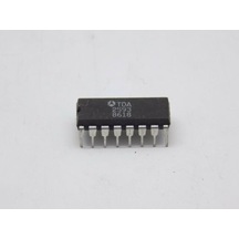Tda 2593 Entegre