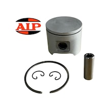 Kmtmak Husqvarna 365 Motorlu Testere Alp Piston 48 Mm