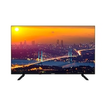 Techwood 50TEC9700U 50" 4K Ultra HD Smart LED TV