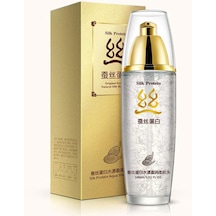 Tr İpek Proteinleri İpeksi Cilt Serumu Ve Gençlik Losyonu 100 Ml 1 Paket 1 X 100 Ml