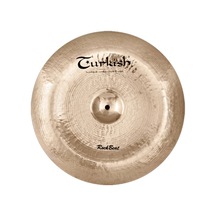 Turkish Cymbals Rock Beat 16" China